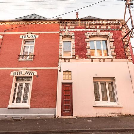 Апартаменты Plancy Beds St-Quentin Сен-Кантен Экстерьер фото