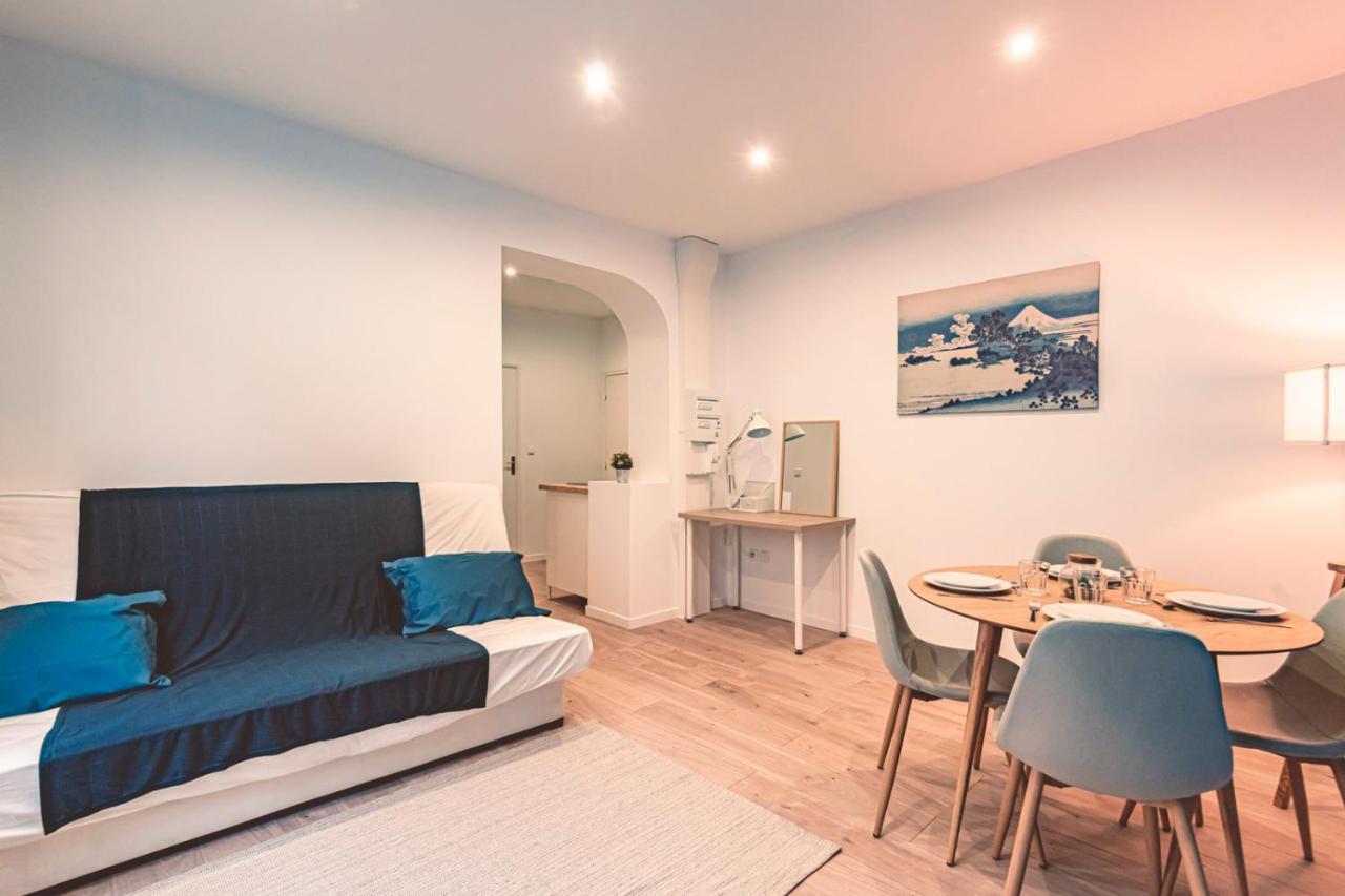 Апартаменты Plancy Beds St-Quentin Сен-Кантен Экстерьер фото