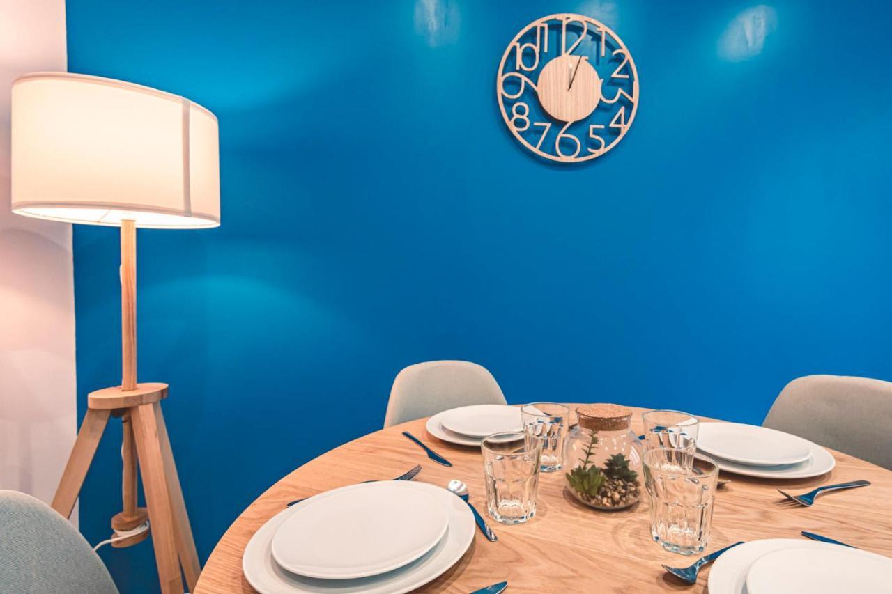Апартаменты Plancy Beds St-Quentin Сен-Кантен Экстерьер фото
