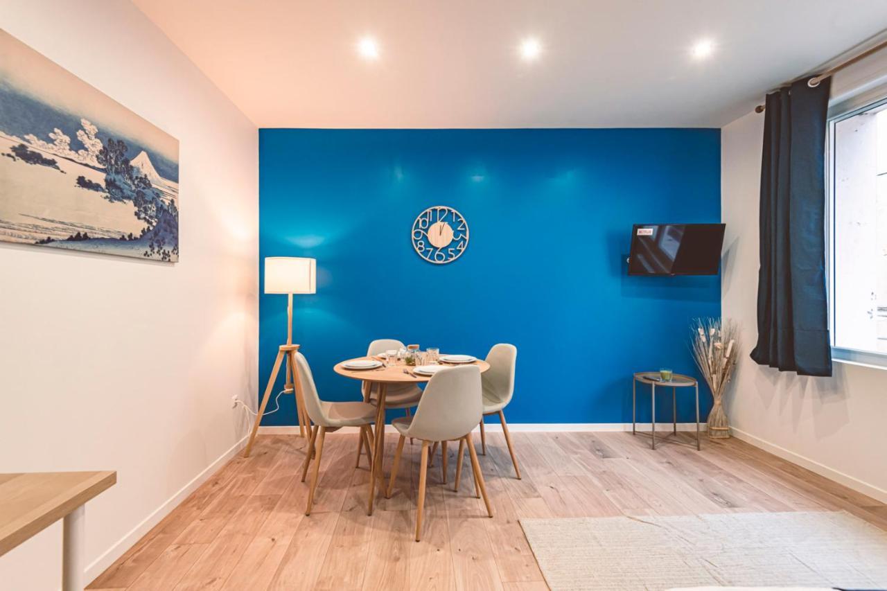 Апартаменты Plancy Beds St-Quentin Сен-Кантен Экстерьер фото